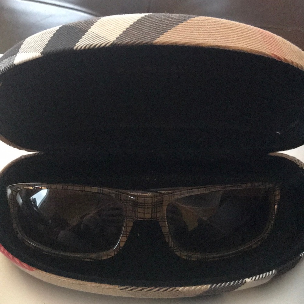 Burberry Sunglasses